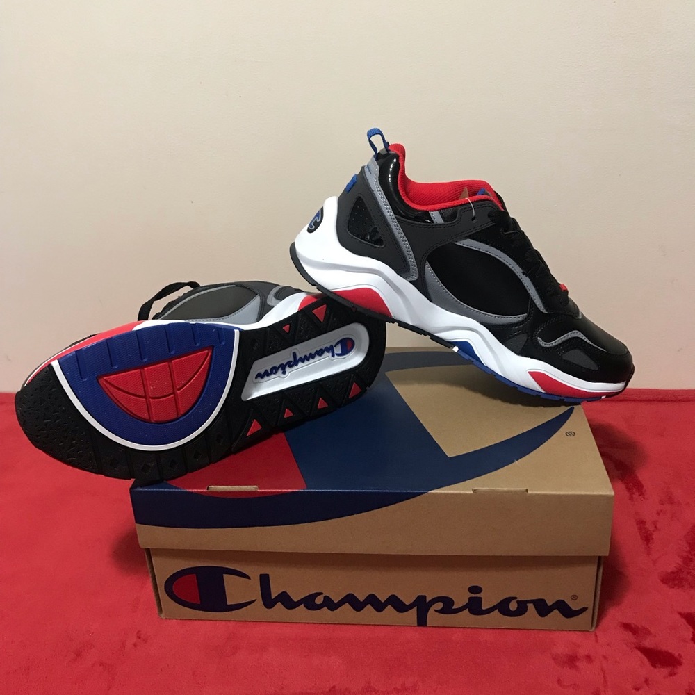 (SOLD) CHAMPION NXT